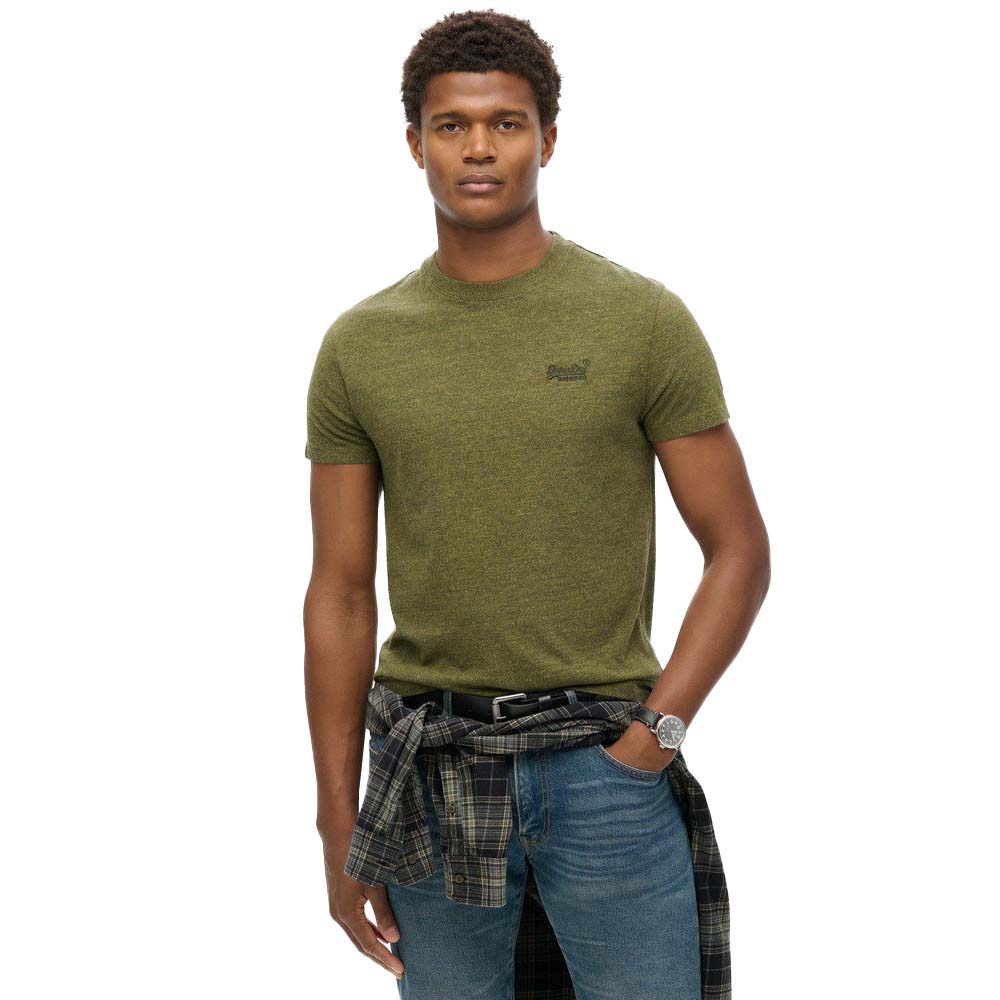 Superdry Essential Logo T-Shirt